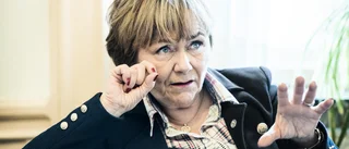 Arbetsmiljöverket skärper tonen mot Ask