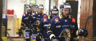 INSTÄLLT: Visby Romas säsong kan vara över