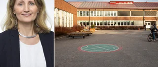 Förberedelser pågår ifall skolorna ska stänga