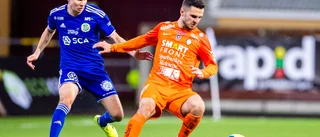 Dalkurds värvning siktar mot allsvenskan