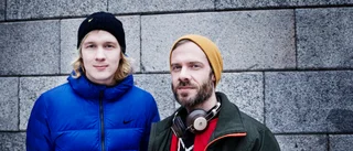 Nominerade på årets stora företagsfest 