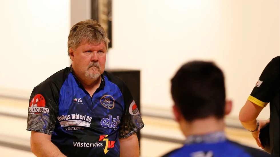 Stefan Hammerman, Team Gamleby.