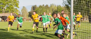 Med åtta nya lag ritas fotbollskartan om