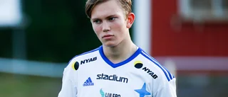 IFK Luleås mittfältare allvarligt knäskadad
