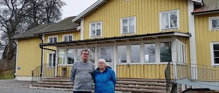 Sällskap eller förening - olika bedömningar