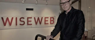 Wiseweb vill hjälpa underutvecklade branscher
