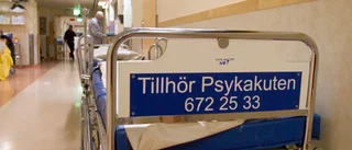 Miljongåva blir psykiatrisk forskning i länet