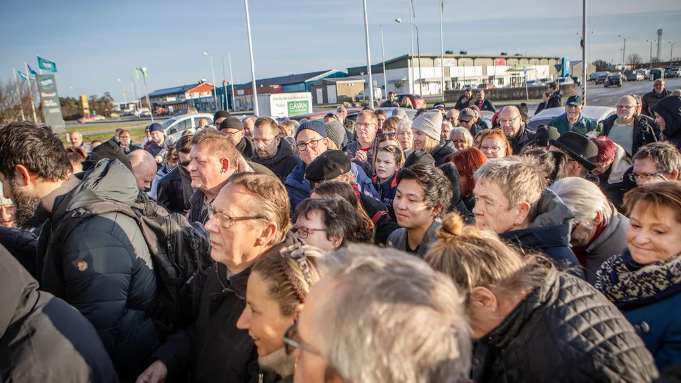 VBK vann mot Matteus-Pojkarna.
