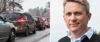 Det här bör du tänka på i jultrafiken