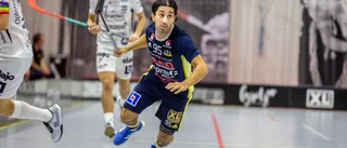 IBK släpper spelare till division 1