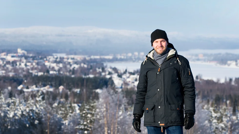 "Trafikverket har gjort någonting som inte är förankrat här uppe i norr. Man verkar inte ha frågat aktörer som regionen, kommunerna eller besöksnäringen om vad de tycker om saken före upphandlingen", säger kommunalrådet Claes Nordmark (S).