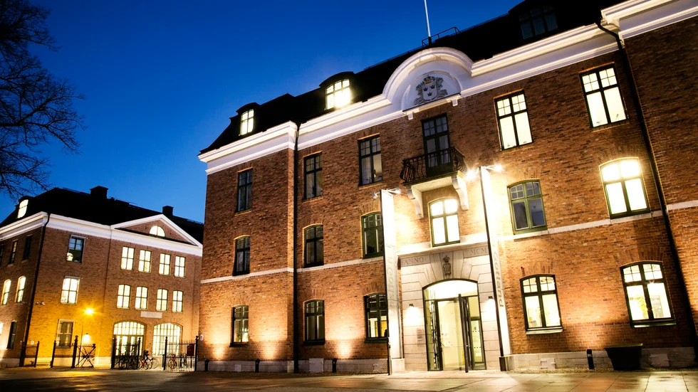 Flera regionanställda har valt att säga upp sig på grund av att man är missnöjda med sin enhetschef. 