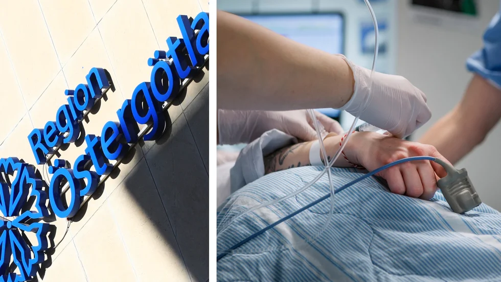 Den östgötska hälso- och sjukvården får ett underskott på 744 miljoner kronor för 2019.