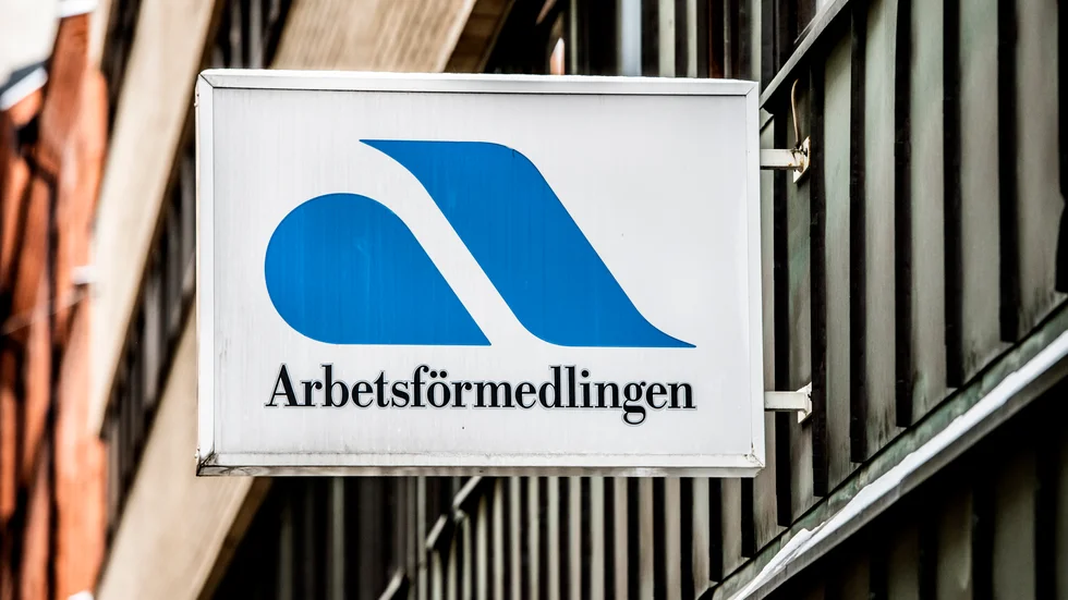 Vi är beredda att ta ett helhetsansvar för arbetsmarknadspolitiken, skriver representanter för Mittenstyret.