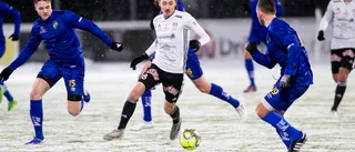 Nyförvärvet imponerade i Maif-premiären