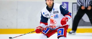 Förre VIK-backen ryktas vara klar för toppklubb