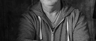 "Fotografiet är ju enbart ett medel"