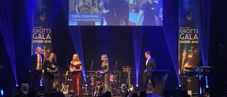 Här är alla som kan vinna pris på galan