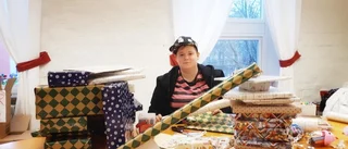 Populär julfest i Valsta där alla är välkomna