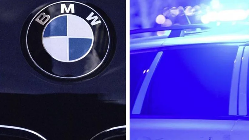 Det blev ett och ett halvt års fängelse och utvisning för de tre män som greps i oktober efter att ha stulit fyra BMW-bilar, varav två i Östergötland.