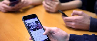 Politiker svarar elever på sociala medier