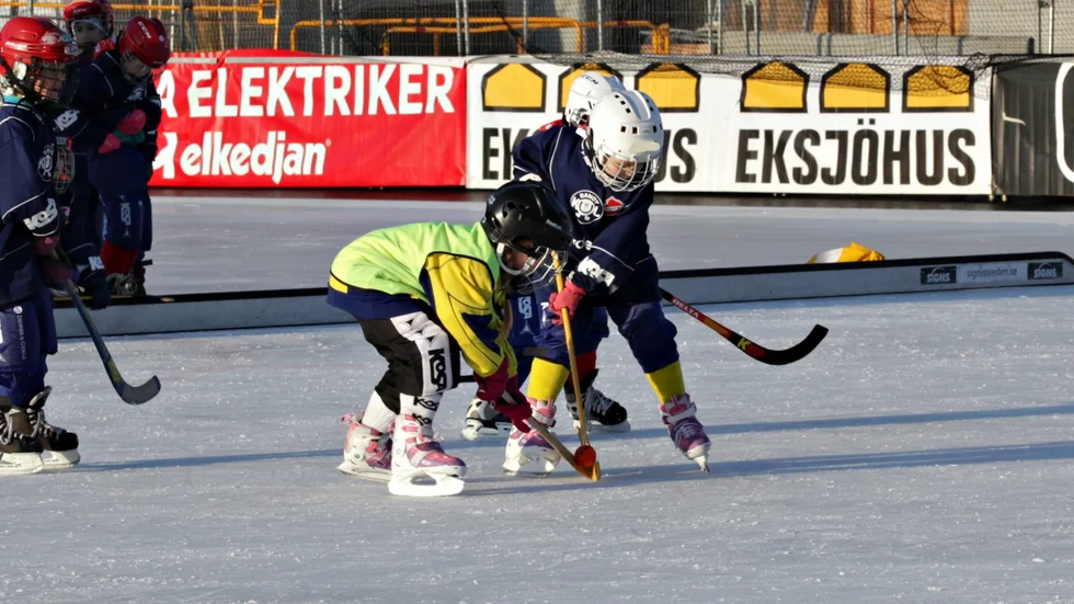 Totalt 20 matcher spelades under söndagen.