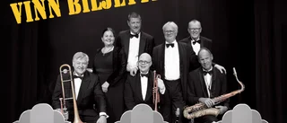 Vinn biljetter till konserten!