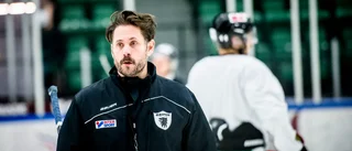 Oscar Jernström tar över NSK:s J18-lag