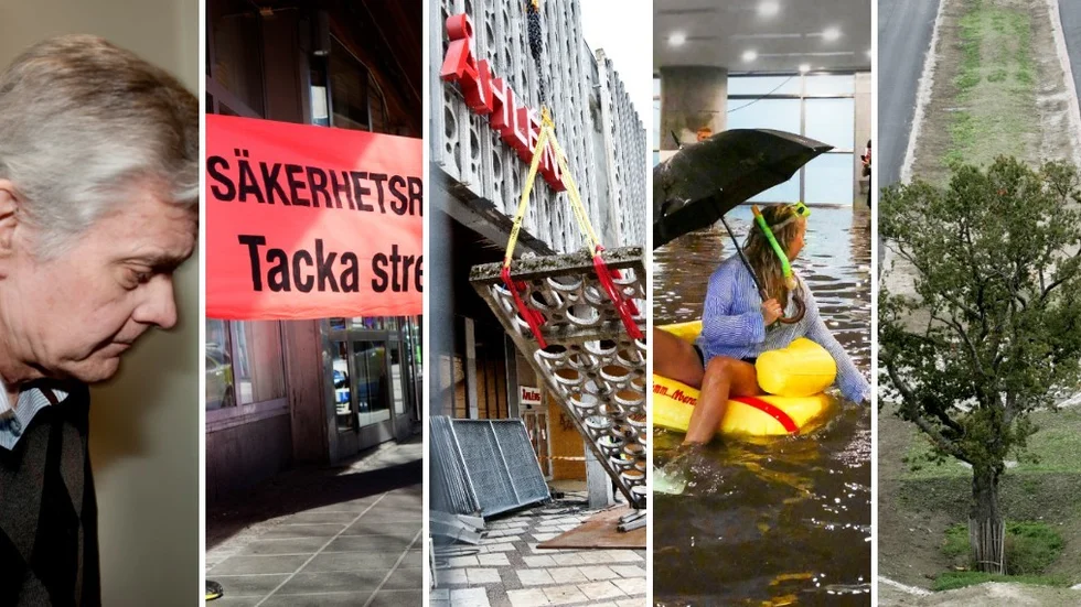 Ett årtionde har gått  - ta del av våra lokala årskrönikor från 2019 här nedan. 