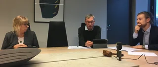 Klart: Då säljs de tre fastigheterna i Roma