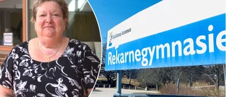 Efter 38 år – nu stämplar omtyckta läraren ut: "Ska leva i kaos"