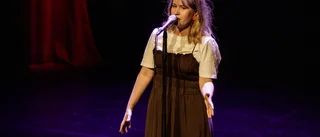 Uppsalastudenten tog hem SM-guld i Poetry Slam – se vinnardikten