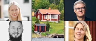 Skellefteås mäklare tror på uppgång för fritidshus
