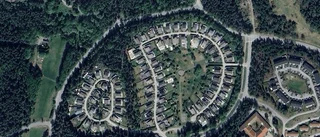 155 kvadratmeter stort hus i Sigtuna sålt för 6 175 000 kronor