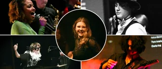 Det här är skolan som gör stjärnor av sina elever