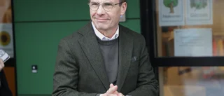 Kristersson om ryska hotet: Vi är på tårna