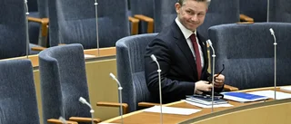Priset för ett fritt Sverige är ofrihet