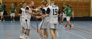 Förlust mot Sävsjö B för Vimmerby B