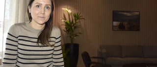 Lena, 39, om nya karriärvalet: "Nu är jag i en annan fas i livet"