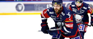 Beskedet: Då kan Fantenberg som tidigast vara tillbaka i spel