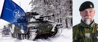Nato i Norrbotten – det händer nu: "Natos flagga kommer synas"