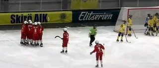 Jättedrama i kvartsfinalen – se Bois match mot Skirö i repris
