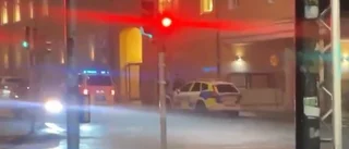 Pojkar kissade – misstänks nu ha förberett grov mordbrand