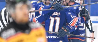 Luleå Hockey visade moral – då ska man inte bjuda på avgörandet