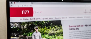 Regionen anmäler chattbot – uppgavs att bröstsmärtor kunde vänta