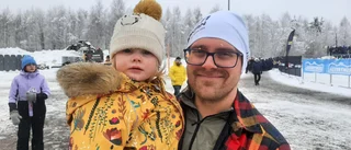 Stadioncross lockar många till Sunderbyn