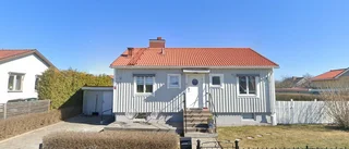 87 kvadratmeter stort hus i Uppsala sålt för 7 000 000 kronor