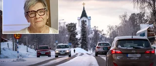Ordförande kommenterar inte dna-test: "Rör sig om utländska barn"