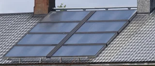 Ett fall framåt i energipolitiken