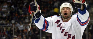 Klassisk NHL-buse död
